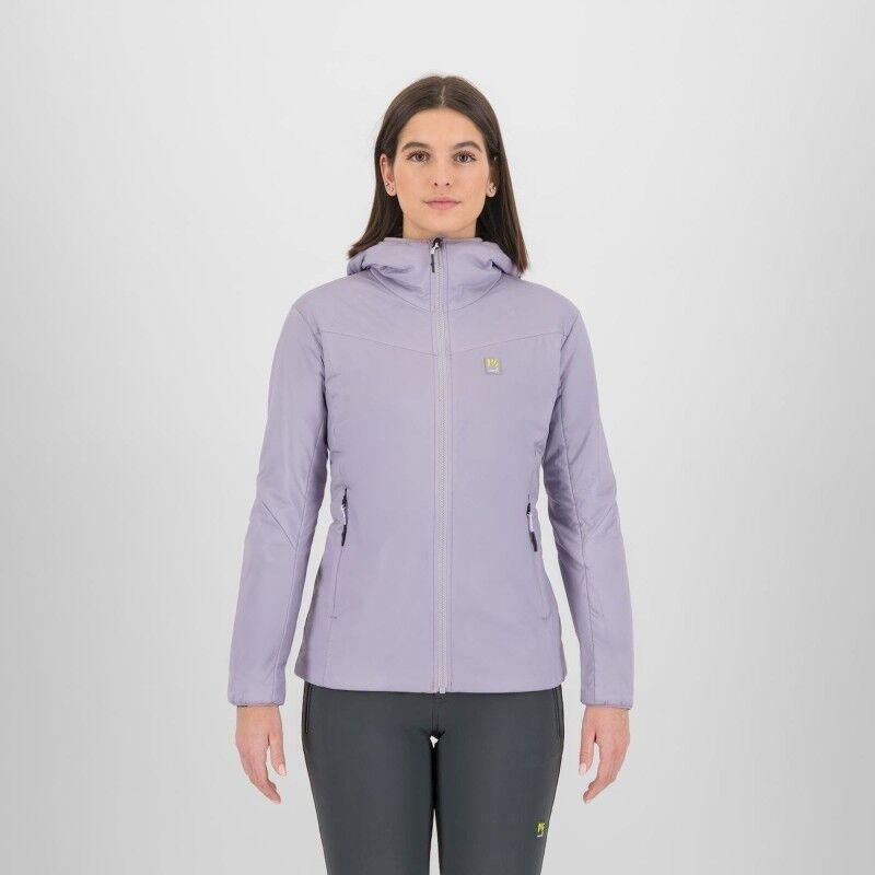 Castore Jacket - Regnjakke - Damer