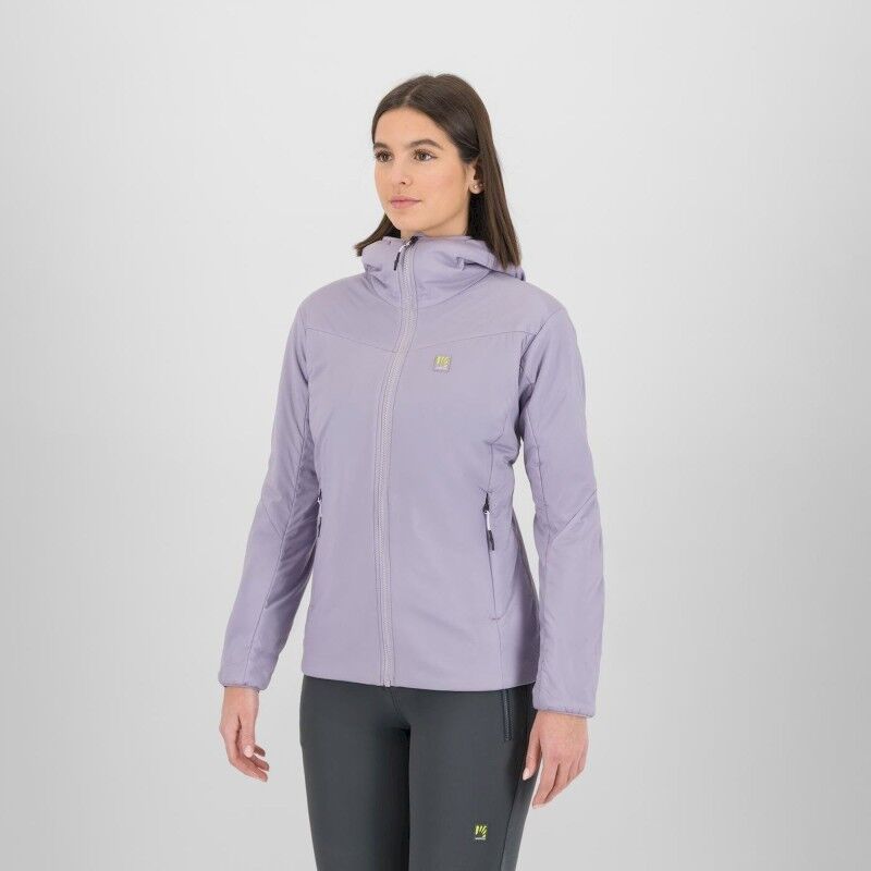 Karpos Castore Jacket - Regnjakke - Damer | Hardloop