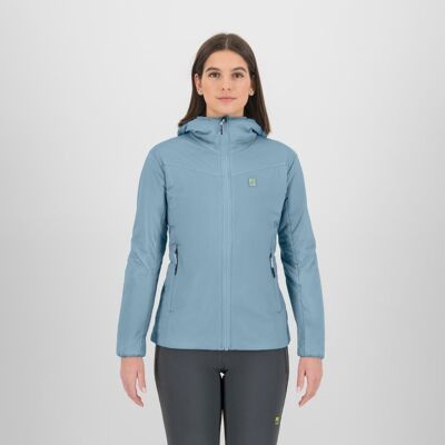 Castore Jacket - Regenjacke - Damen