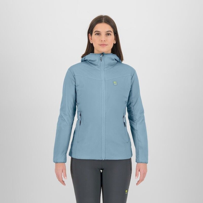 Castore Jacket - Sadetakki - Naiset