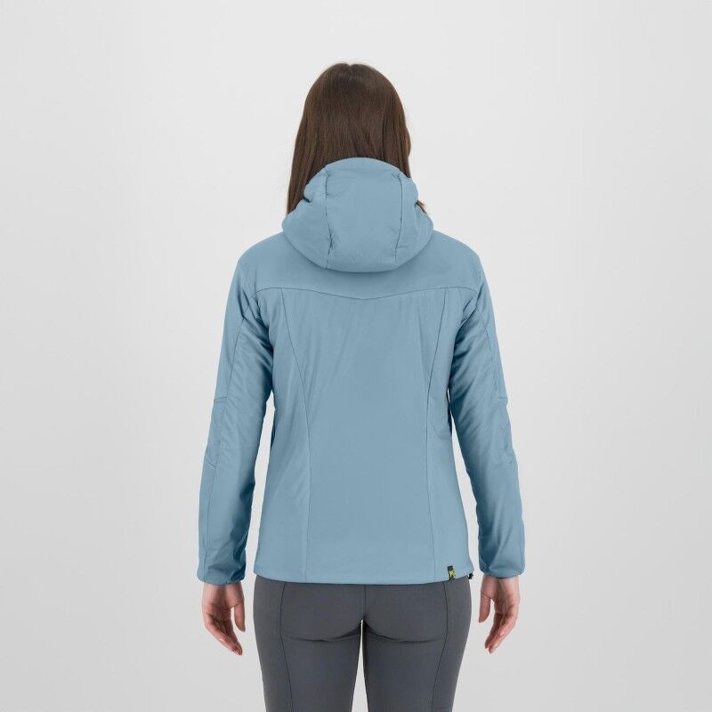 Karpos Castore Jacket - Regenjacke - Damen | Hardloop