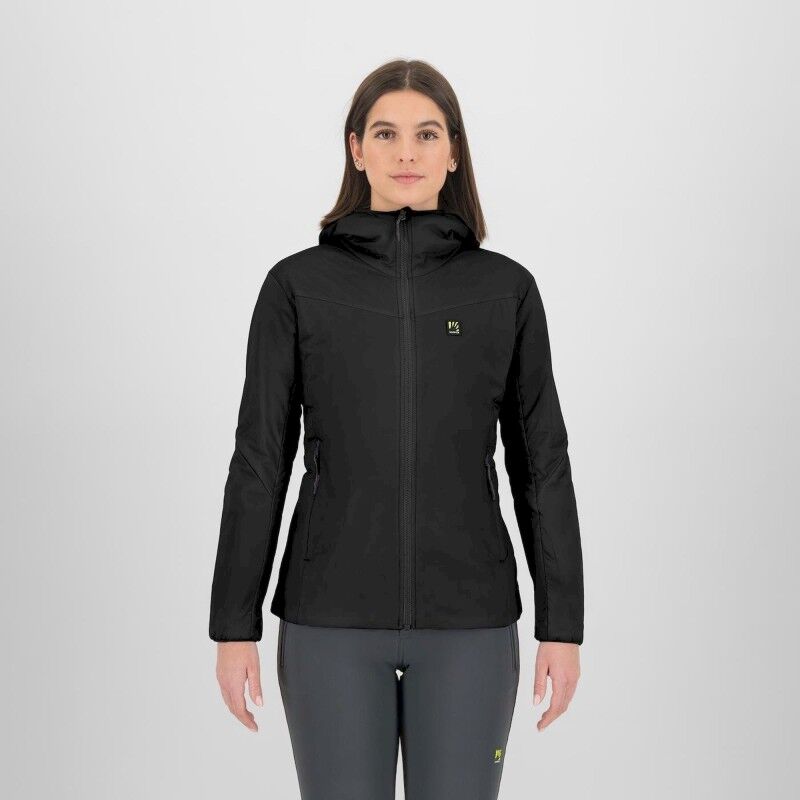 Castore Jacket - Regnjacka - Dam