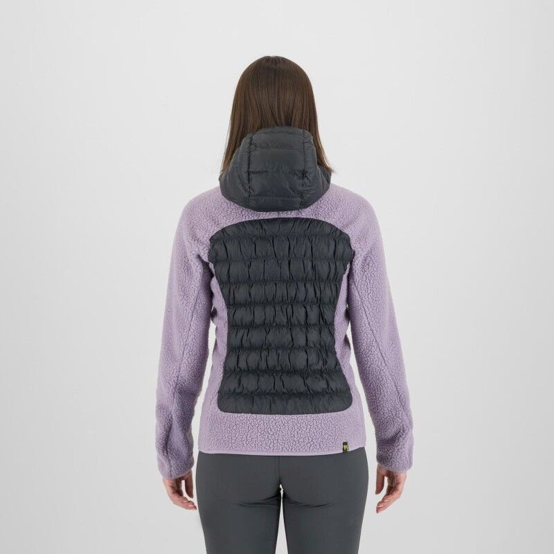 Karpos Marmarole Retro Jacket - Kurtki hybrydowe damskie | Hardloop