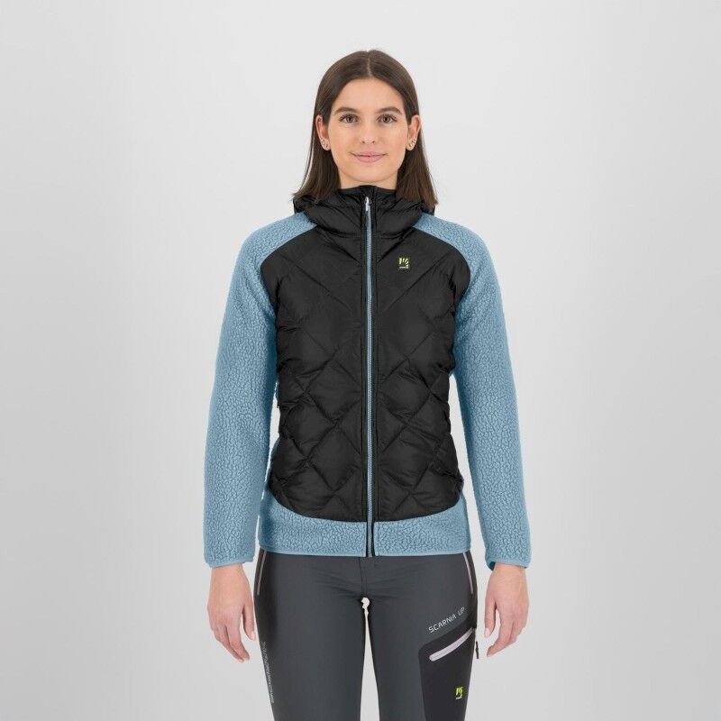 Marmarole Retro Jacket - Hybridjakker - Damer