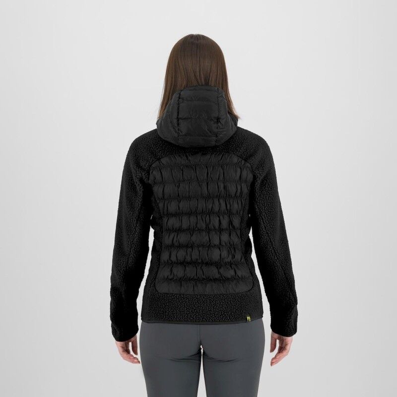 Karpos Marmarole Retro Jacket - Veste hybride femme | Hardloop