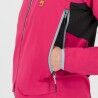 Karpos Pizzo Bianco Jacket - Vindjacka - Dam | Hardloop