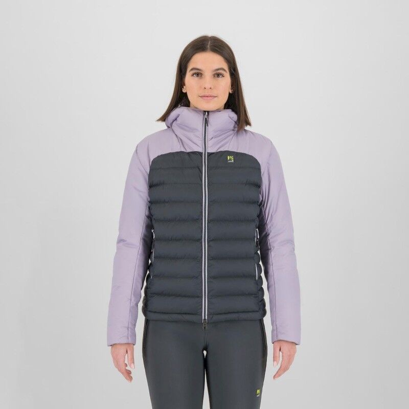 Sass D'Ortiga Jacket - Regnjakke - Damer