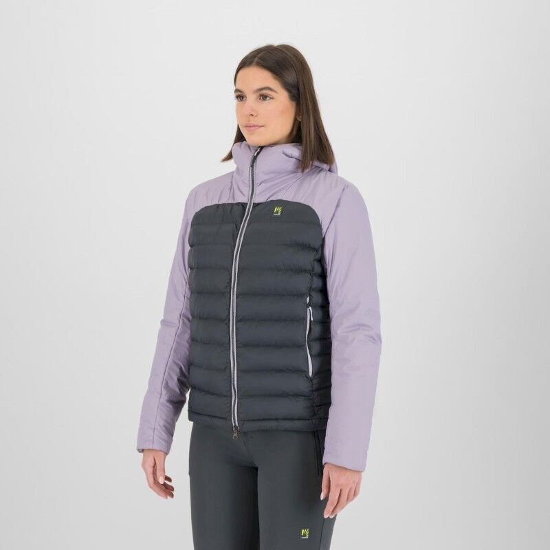 Karpos Sass D'Ortiga Jacket - Veste imperméable femme | Hardloop