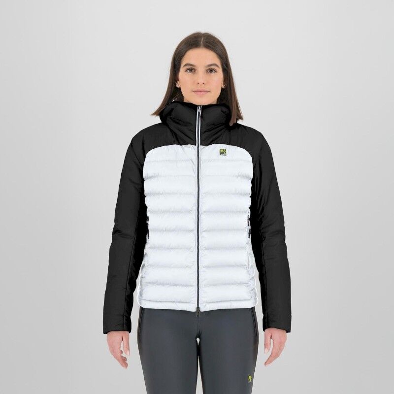Sass D'Ortiga Jacket - Regnjakke - Damer