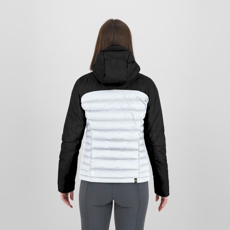 Karpos Sass D'Ortiga Jacket - Chaqueta impermeable - Mujer | Hardloop