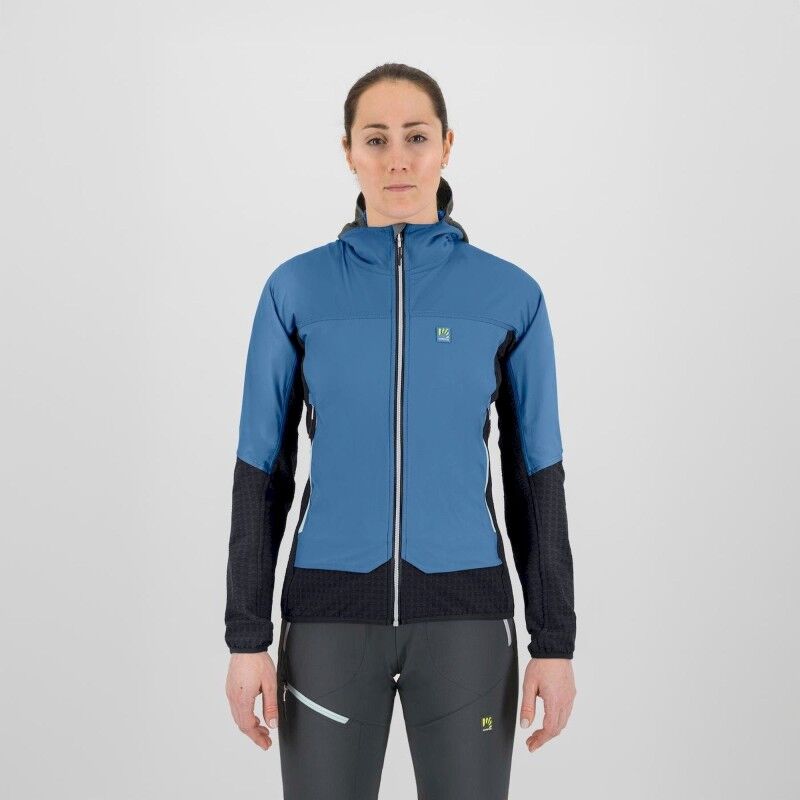 Alagna Plus 2.0 Jacket - Jakke - Damer