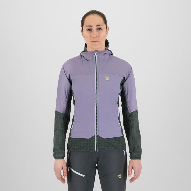 Alagna Plus 2.0 Jacket - Jakke - Damer