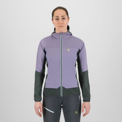 Alagna Plus 2.0 Jacket - Takki - Naiset