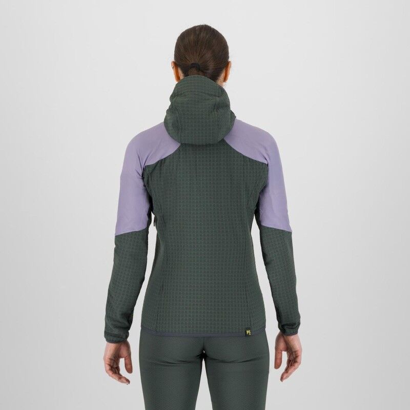 Karpos Alagna Plus 2.0 Jacket - Jacke - Damen | Hardloop