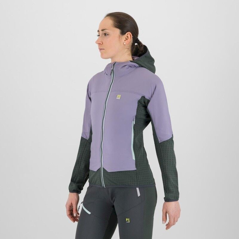 Karpos Alagna Plus 2.0 Jacket - Jacke - Damen | Hardloop
