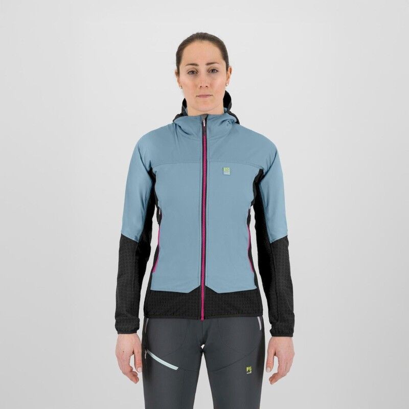 Alagna Plus 2.0 Jacket - Chaqueta - Mujer
