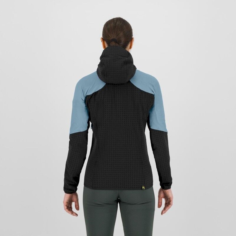 Karpos Alagna Plus 2.0 Jacket - Chaqueta - Mujer | Hardloop