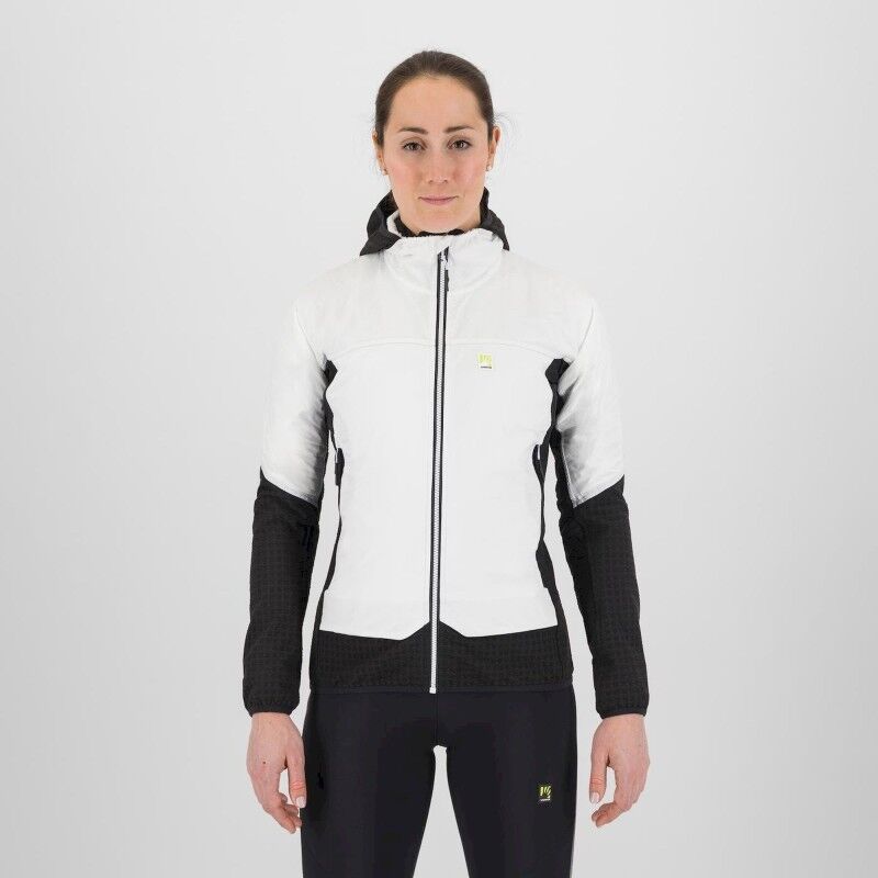 Alagna Plus 2.0 Jacket - Jakke - Damer