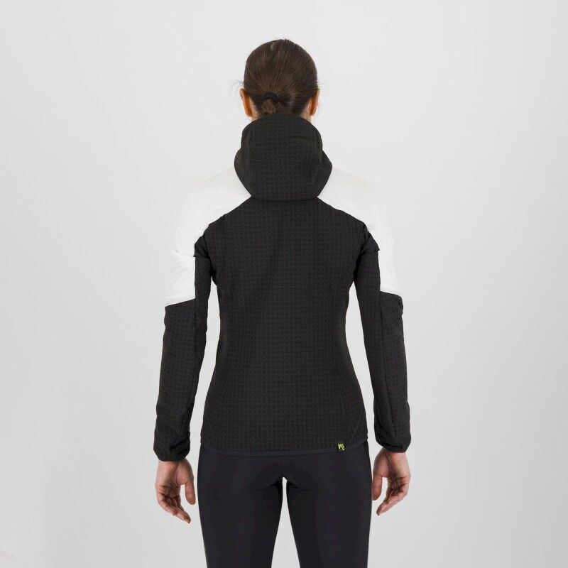Karpos Alagna Plus 2.0 Jacket - Chaqueta - Mujer | Hardloop