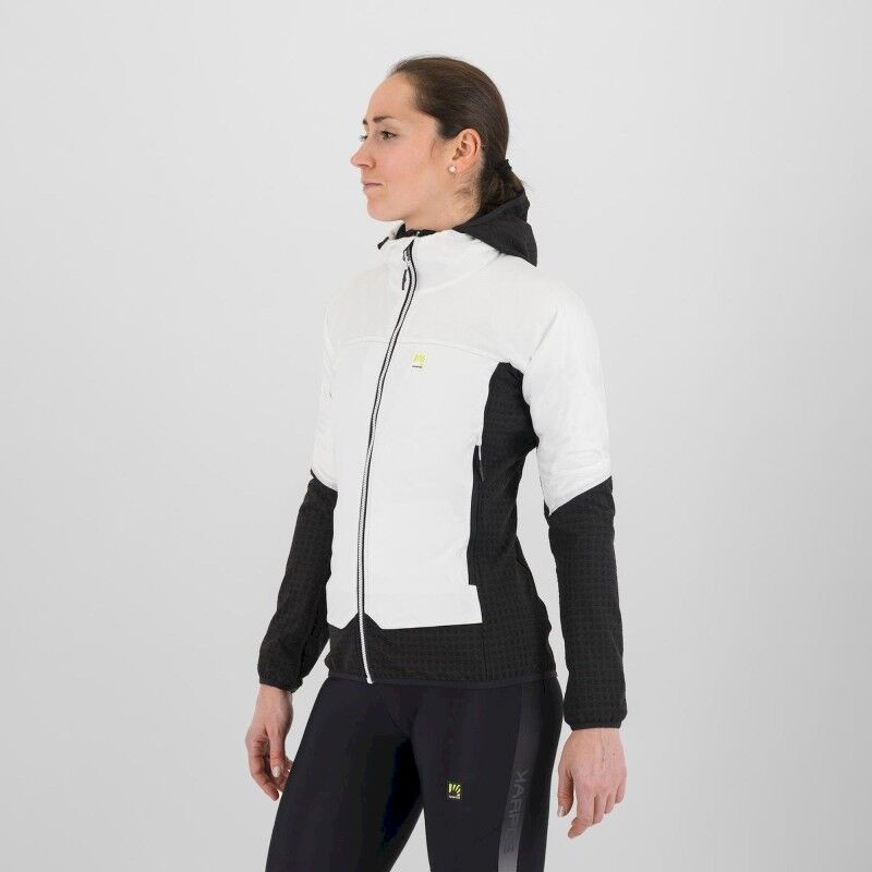 Karpos Alagna Plus 2.0 Jacket - Giacca - Donna | Hardloop