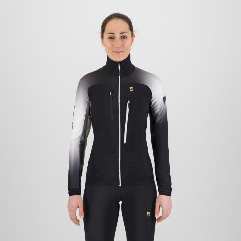 Alagna 2.0 Jacket - Jacket - Women's