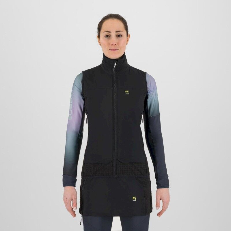 Alagna Plus 2.0 Vest - Bodywarmer - Dames