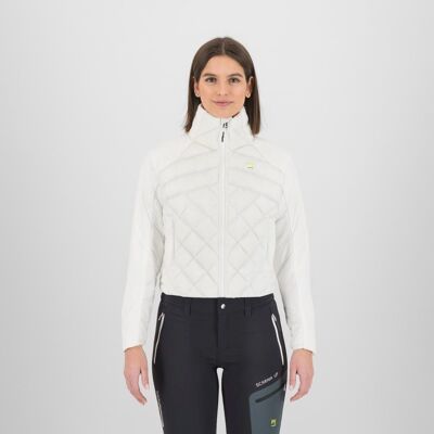Lastei Short Jacket - Kurtka przeciwdeszczowa damska