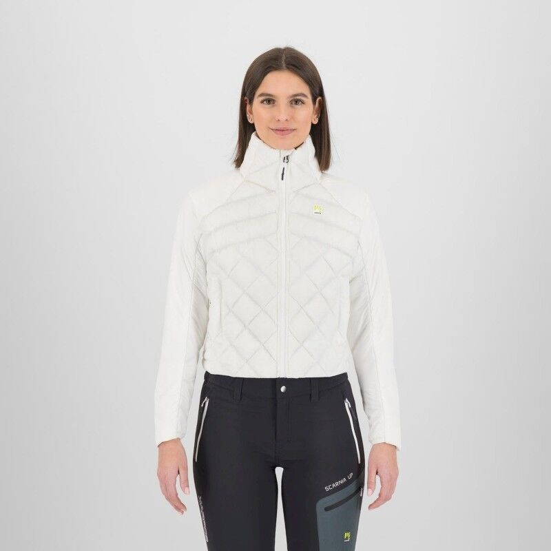 Lastei Short Jacket - Regnjakke - Damer
