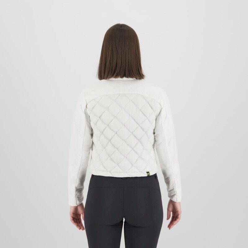 Karpos Lastei Short Jacket - Regenjas - Dames | Hardloop