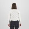 Karpos Lastei Short Jacket - Veste imperméable femme | Hardloop