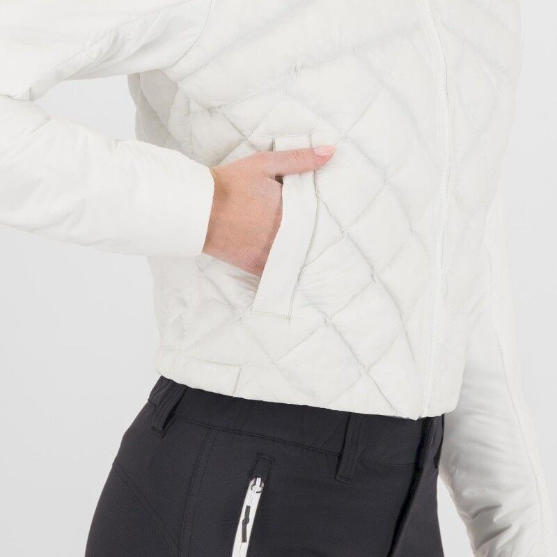 Karpos Lastei Short Jacket - Kurtka przeciwdeszczowa damska | Hardloop