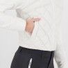 Karpos Lastei Short Jacket - Regenjas - Dames | Hardloop