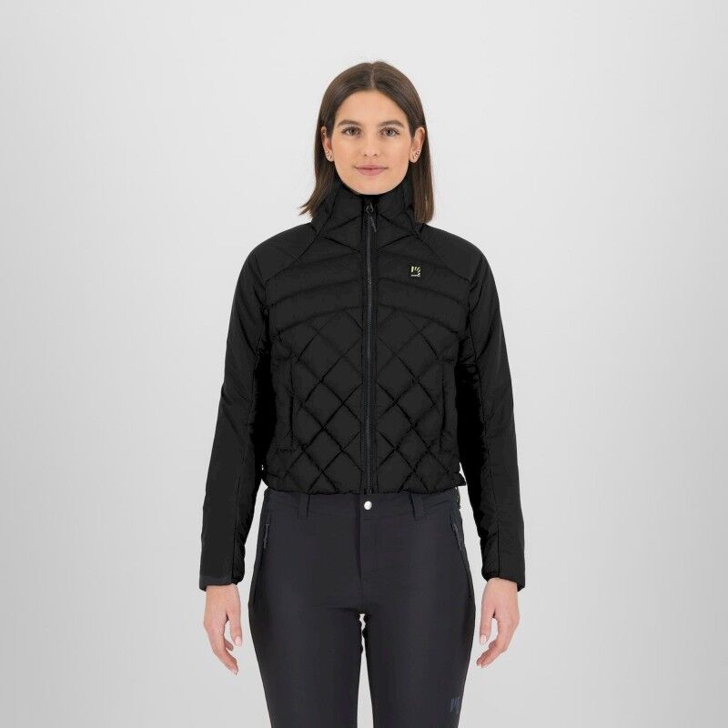 Lastei Short Jacket - Kurtka przeciwdeszczowa damska