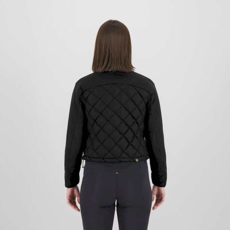 Karpos Lastei Short Jacket - Regenjacke - Damen | Hardloop