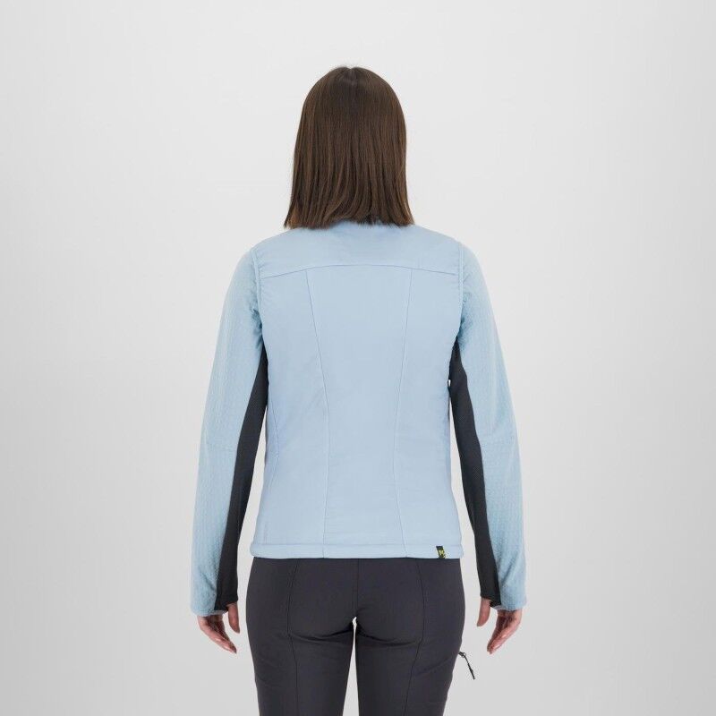Karpos Castore Vest - Vest - Damer | Hardloop