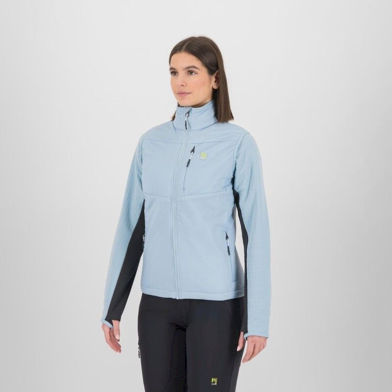 Karpos Castore Vest - Väst - Dam | Hardloop