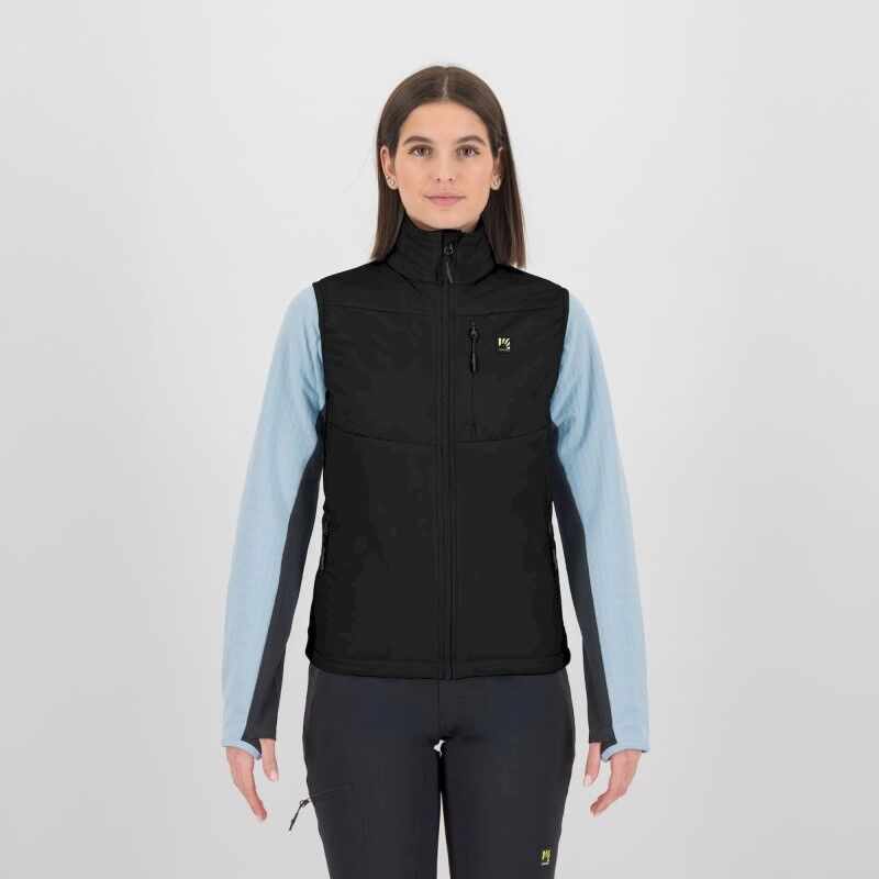 Castore Vest - Chaleco - Mujer