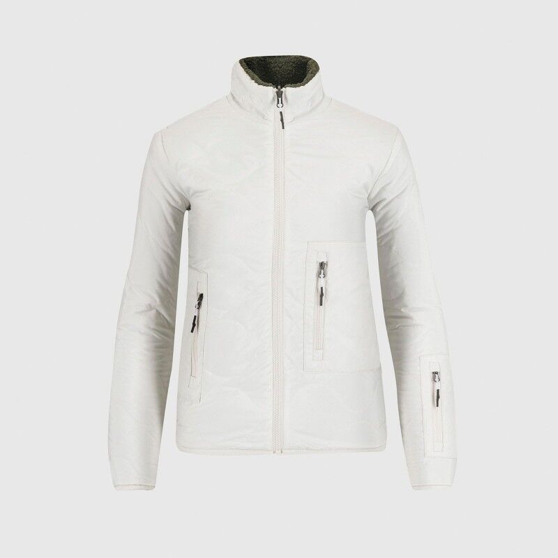 Sennes Jacket - Abrigo - Mujer