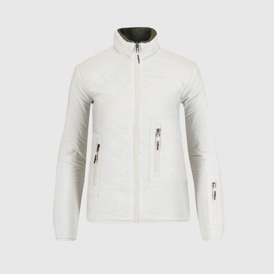 Sennes Jacket - Dámsky kabát