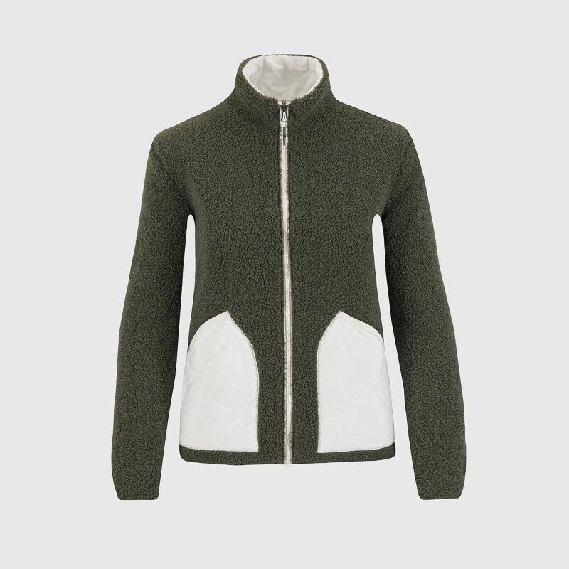 Karpos Sennes Jacket - Jas - Dames | Hardloop