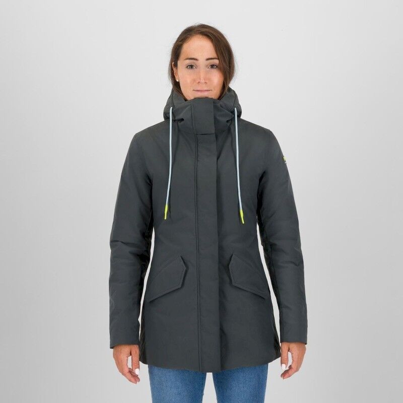 Vandelli Parka - Parkatakki - Naiset