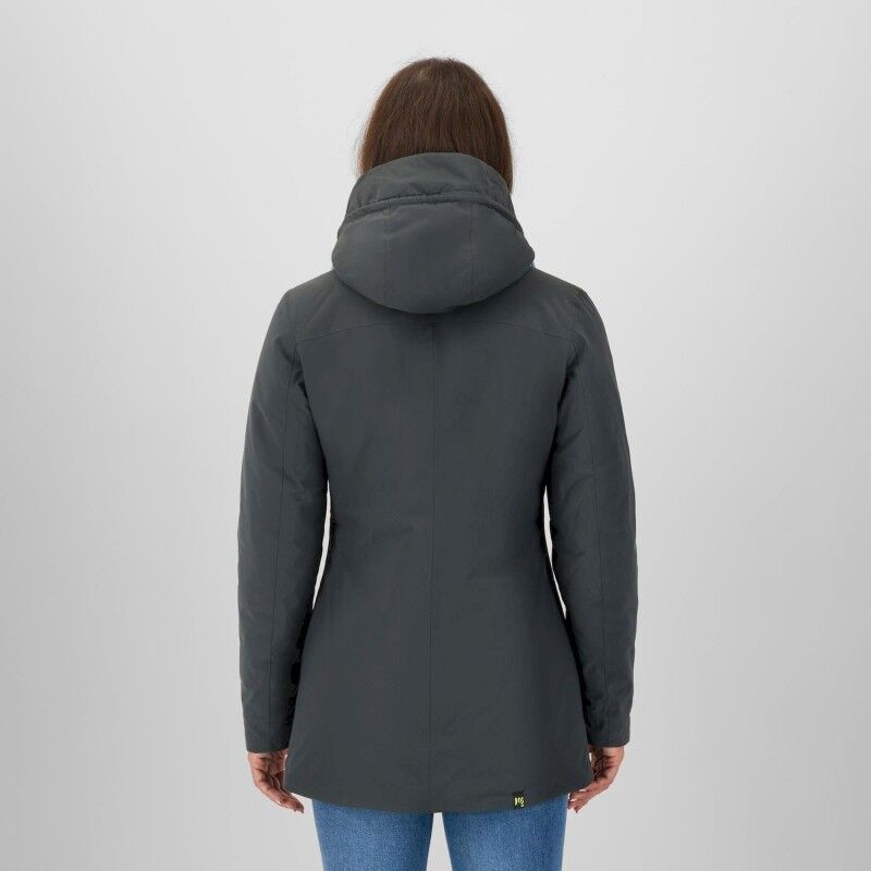 Karpos Vandelli Parka - Parka - Women's | Hardloop