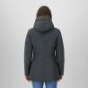 Karpos Vandelli Parka - Parka - Damen | Hardloop