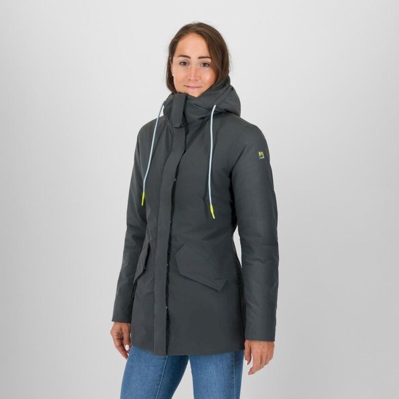 Karpos Vandelli Parka - Parka femme | Hardloop
