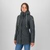 Karpos Vandelli Parka - Parka femme | Hardloop