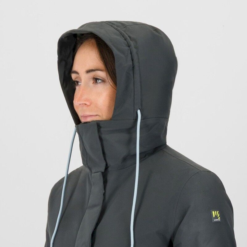 Karpos Vandelli Parka - Parka femme | Hardloop