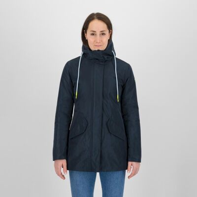 Vandelli Parka - Dámská zimní bunda