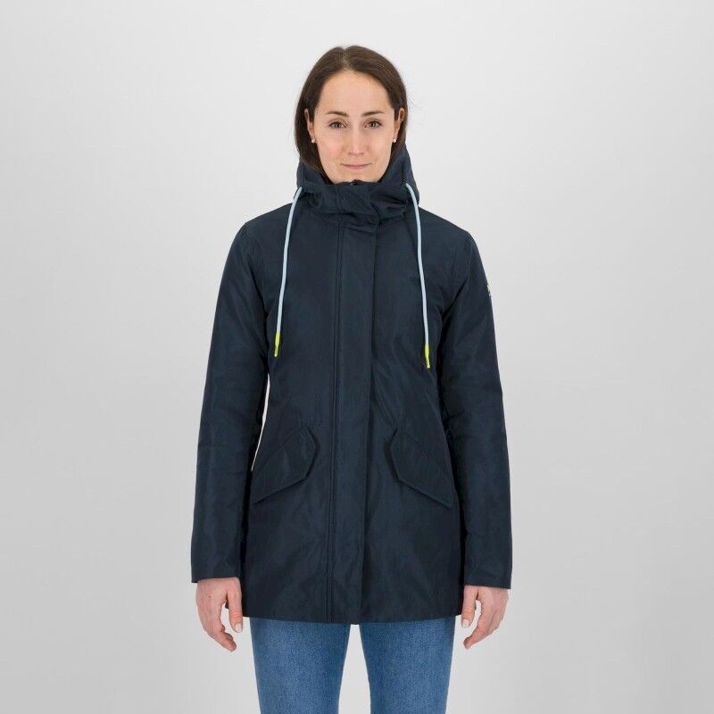 Vandelli Parka - Parkatakki - Naiset