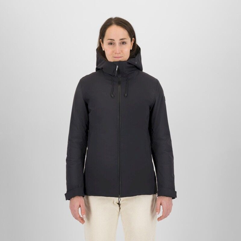 Vajolet Jacket - Regnjakke - Damer
