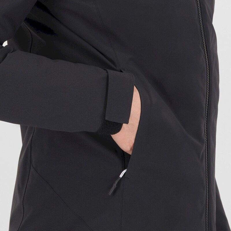 Karpos Vajolet Jacket - Regnjacka - Dam | Hardloop